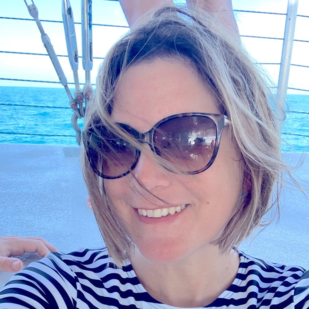 Meet your Posher, Melissa